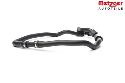 KüHLERSCHLAUCH METZGER AUTOTEILE 2422260 29