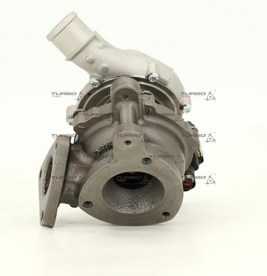COMPRESOR SISTEM DE SUPRAALIMENTARE TURBO-TEC TT7335 2