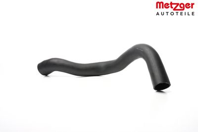 LADELUFTSCHLAUCH METZGER AUTOTEILE 2400531 4