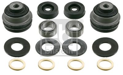 FEBI BILSTEIN Reparatursatz, Fahrerhauslagerung