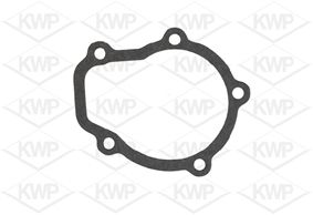 Водяной насос, охлаждение двигателя KWP 10774 для SUZUKI SWIFT
