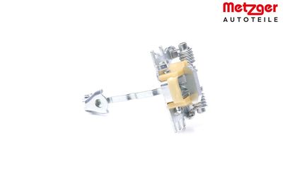 FIXARE USA METZGER AUTOTEILE 2312062 4