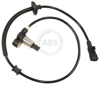 SENZOR TURATIE ROATA