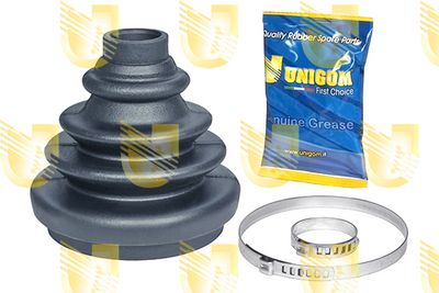 KIT CUFFIA L.RUOTA EVASION/JUMPY/806