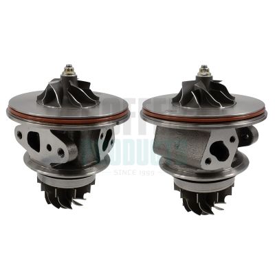 ANSAMBLU DE BAZă TURBOCOMPRESOR