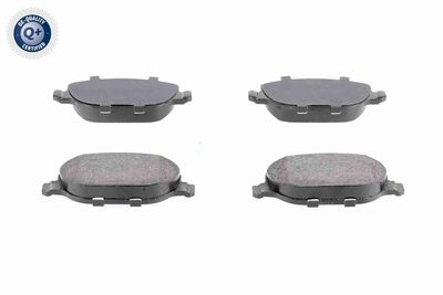 BREMSBELAGSATZ SCHEIBENBREMSE VAICO V240097 1