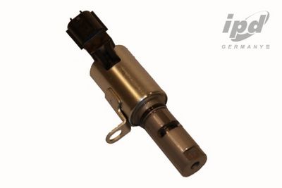 SUPAPA COMANDA POZ. ARBORE CU CAME