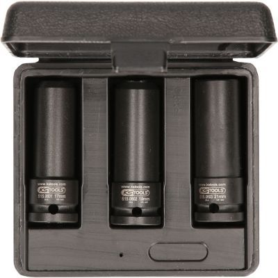 Muciņu komplekts KS TOOLS 515.0605