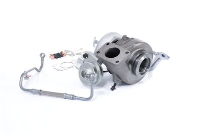 LADER AUFLADUNG BTS Turbo T981037BT 15