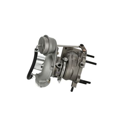 COMPRESOR SISTEM DE SUPRAALIMENTARE NISSENS 93537 11