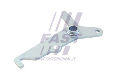 Dźwignia, zacisk hamulca postojowego FAST FT69907