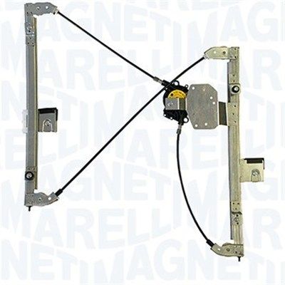 MAGNETI MARELLI Fensterheber