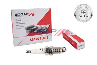 BUJII BOGAP A1514159