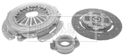 Clutch Kit Borg & Beck HK9741