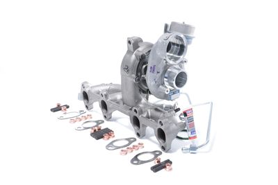 LADER AUFLADUNG BTS Turbo T981264 33