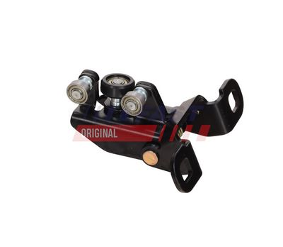 GHIDAJ CU ROLE USA GLISANTA FAST FT95560