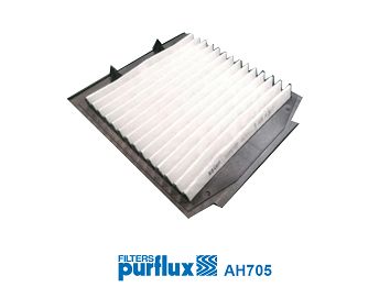 PURFLUX Interieurfilter (AH705)