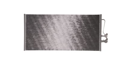 CONDENSATOR CLIMATIZARE MAHLE AC1202000P 29