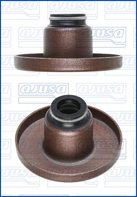 DICHTRING VENTILSCHAFT