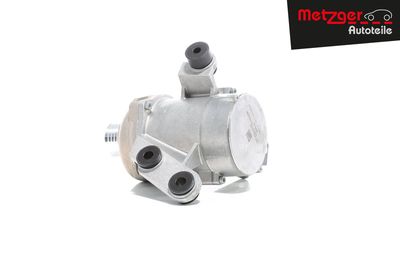 POMPă DE APă RăCIRE MOTOR METZGER 4007003 17