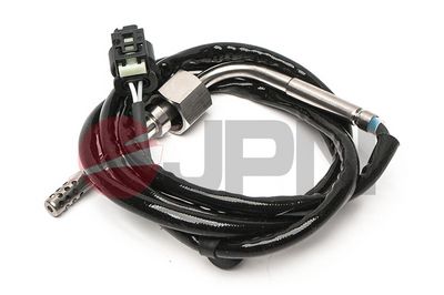 Jutiklis, išmetamųjų dujų temperatūra