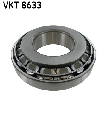 Lager, man.växellåda SKF VKT 8633