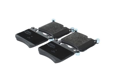 BREMSBELAGSATZ SCHEIBENBREMSE BOSCH 0986494982 25