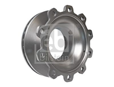 Brake disc Links/Rechts (377mmx45mm) past: BPW SKH 01.98-