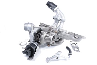 LADER AUFLADUNG BTS Turbo T981641BL 13