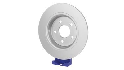 BREMSSCHEIBE SKF VKBD90203S2 21