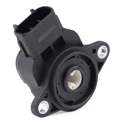датчик, положение на дроселовата клапа RIDEX 3940T0028