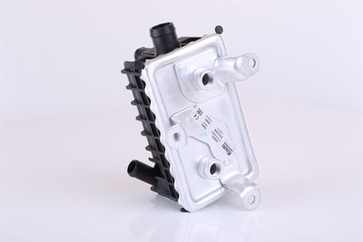 ÖLKüHLER MOTORöL NISSENS 90895 38