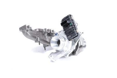 LADER AUFLADUNG BTS Turbo T918683 5