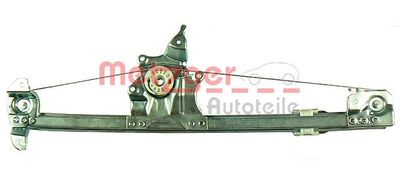 Podnośnik szyby METZGER AUTOTEILE 2160108
