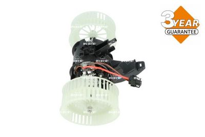 vnitřní ventilátor NRF 34086