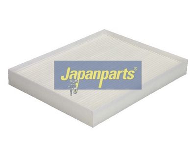 JAPANPARTS Filtras, salono oras