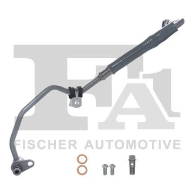 CONDUCTA ULEI INCARCARE