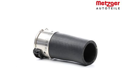 LADELUFTSCHLAUCH METZGER AUTOTEILE 2401377 20