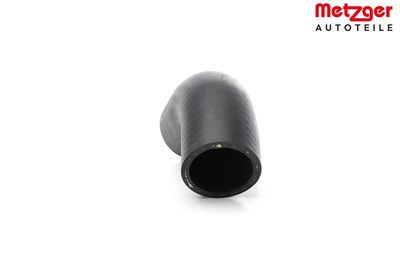 LADELUFTSCHLAUCH METZGER AUTOTEILE 2400347 9