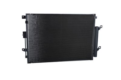 CONDENSATOR CLIMATIZARE NRF 350601 44