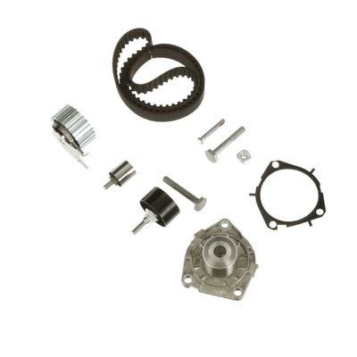 SET POMPA APA + CUREA DINTATA GATES KP15663XS 65