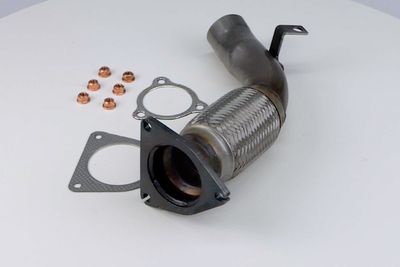 FLEXROHR ABGASANLAGE HJS 91111660 3