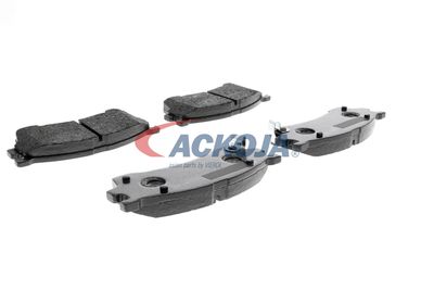 SET PLACUTE FRANA FRANA DISC ACKOJA A320043 29