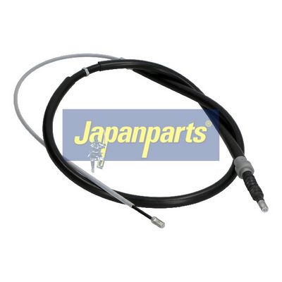 JAPANPARTS Trosas, stovėjimo stabdys