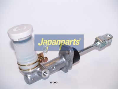 JAPANPARTS Pagrindinis cilindras, sankaba