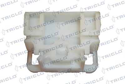 ремонтен к-кт, стъклоповдигач TRICLO 164000