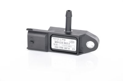 SENZOR PRESIUNE SUPRAALIMENTARE BOSCH 0281002593 17