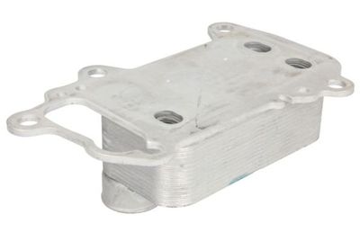 RADIATOR ULEI ULEI MOTOR THERMOTEC D4B027TT 1