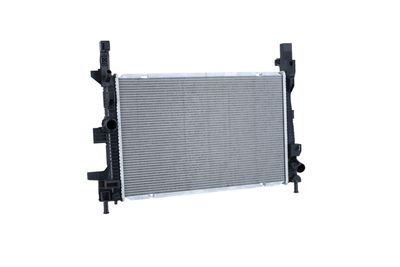 RADIATOR RACIRE MOTOR NRF 550120 42