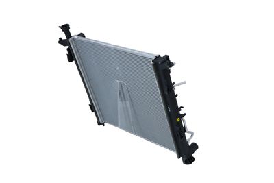 KüHLER MOTORKüHLUNG NRF 59291 29